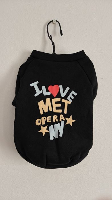 Дрехи за кучета - суитшърти