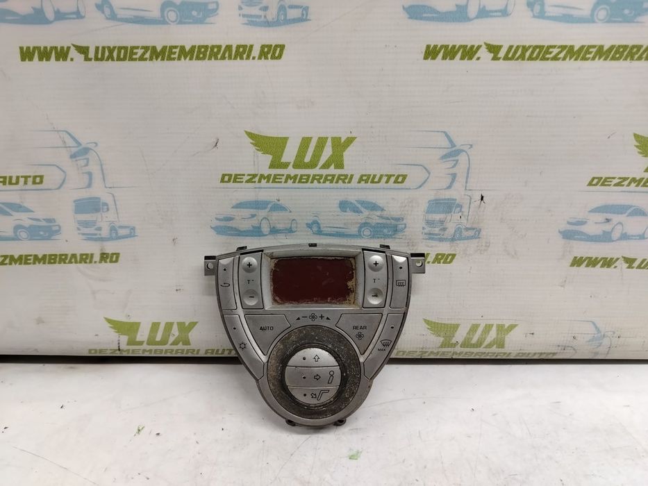 Panou clima ac 14987100yh Lancia Phedra 2  (2002 - 2008)
