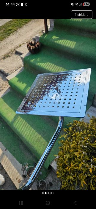 Pară dus prins in perete