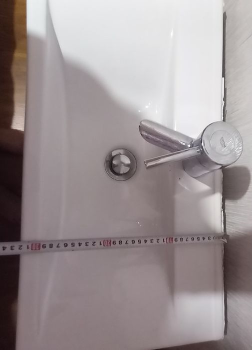 Шкаф за баня за сухо помещение