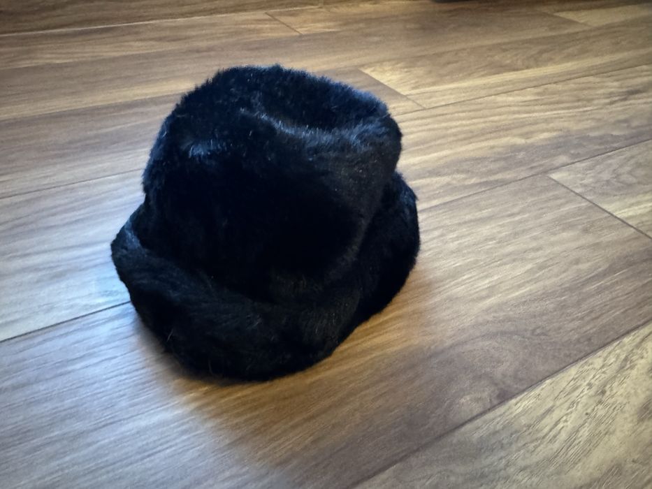 Caciula din blana naturala de nurca