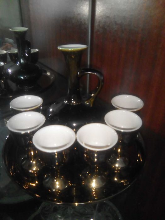 Старинный набор недорого