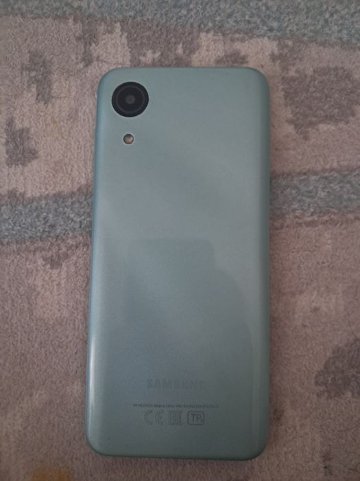 Samsung A03 core