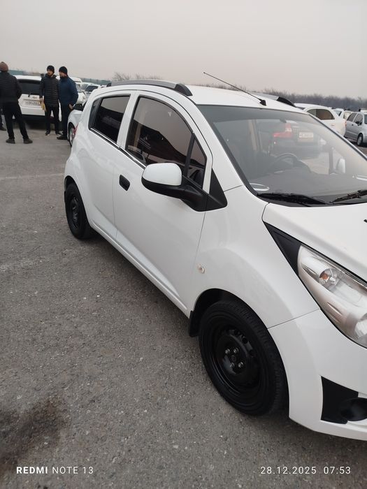 Продам спарк ...