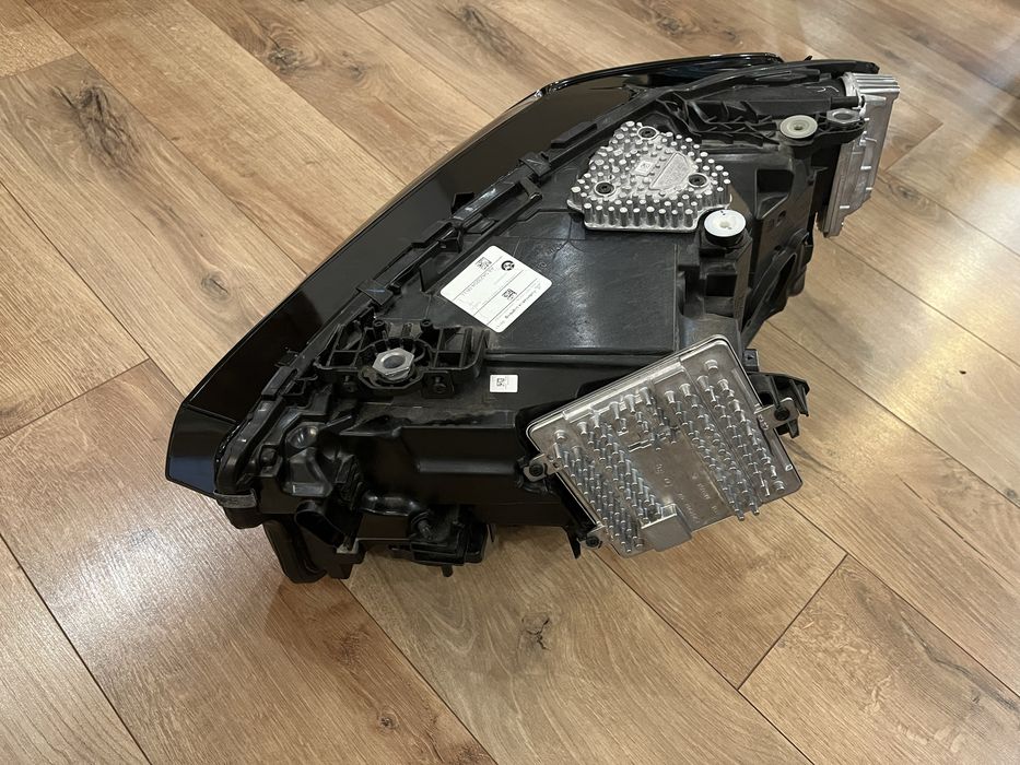 Десен фар БМВ Х3 G01 LCI X4 G02 BMW