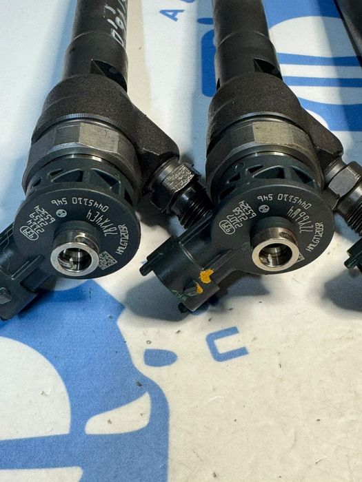 Injector / Injectoare Set Nissan Qashqai 2010-2014 J10 2012