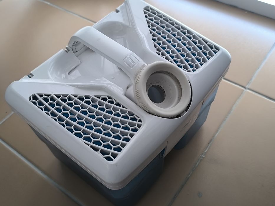 Пылесос Thomas Aqua Box Parket XT