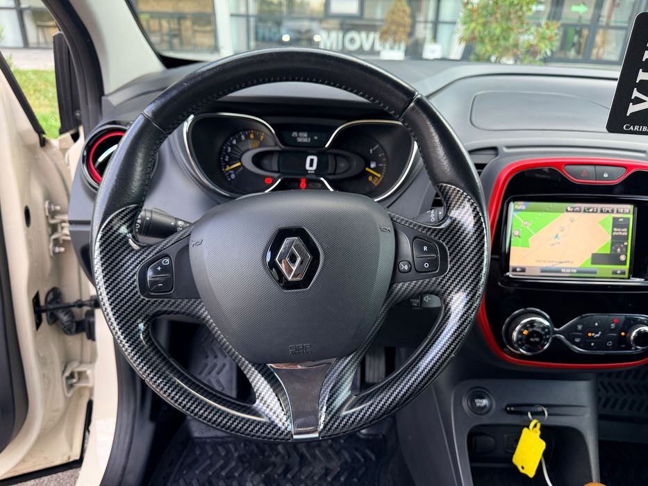 Renault Captur ‼️