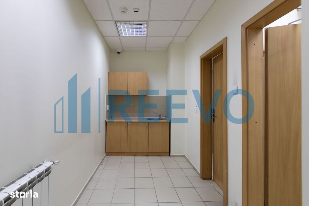 Spațiu Comercial 91 mp, Narcisa