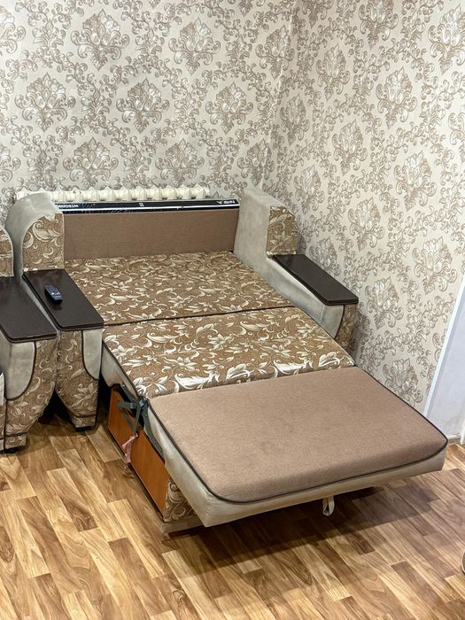 Продам диван-тройка, отличное состояние