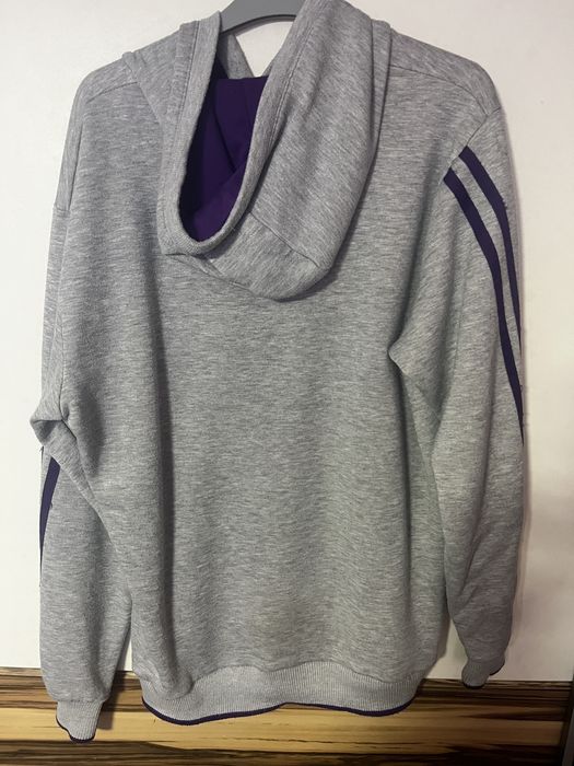 Сиво худи на Londsdale London