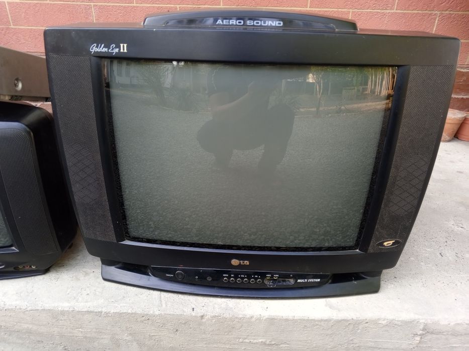 LG _ Tobodg_ LG televizorlar va Videomagnitofon