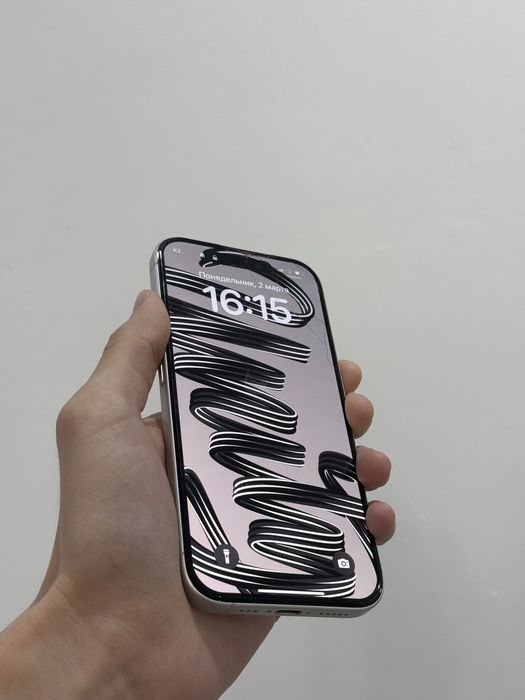 Айфон 16 | 128 гб