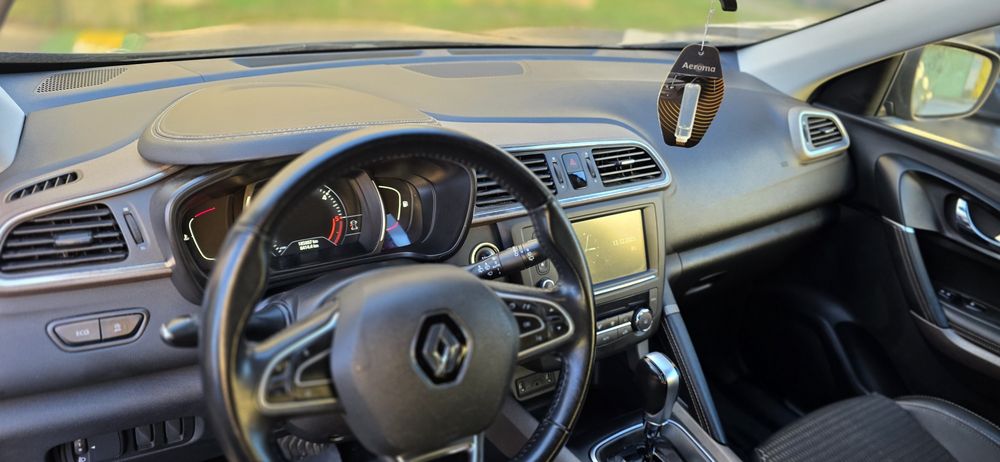 Renault KADJAR 1.5 DCI