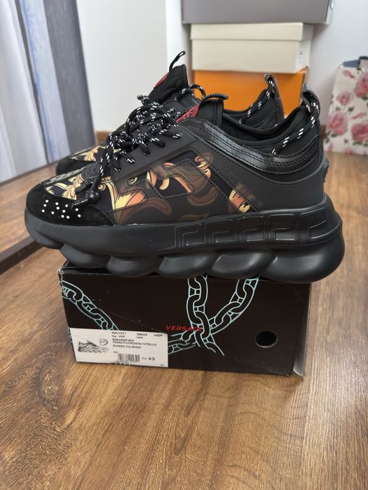 Versace Chain Reaction 43