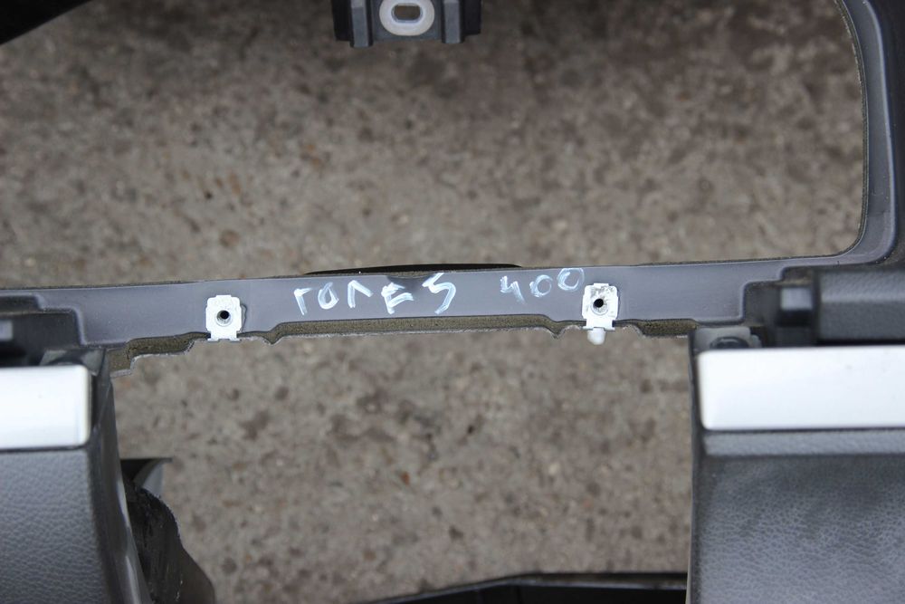 Табло за Фоксваген Голф 5 - 2006 - Volkswagen Golf 5