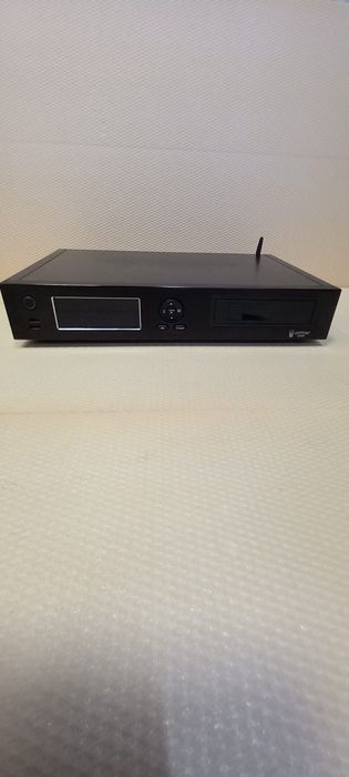 Media Player c200/Streamer7