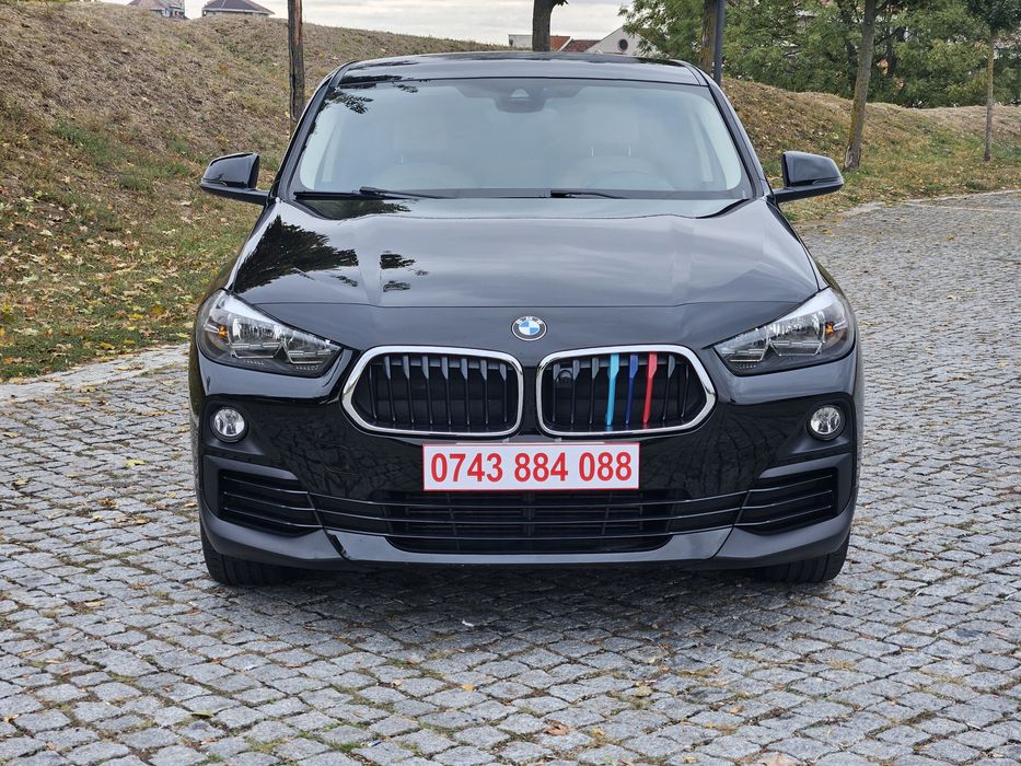 BMW X2 2019 — imagine 3