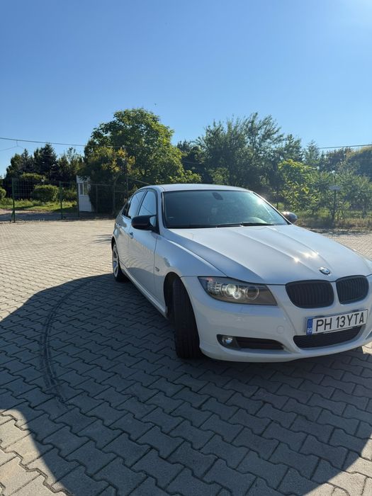 BMW 3 Series 2011 — imagine 4