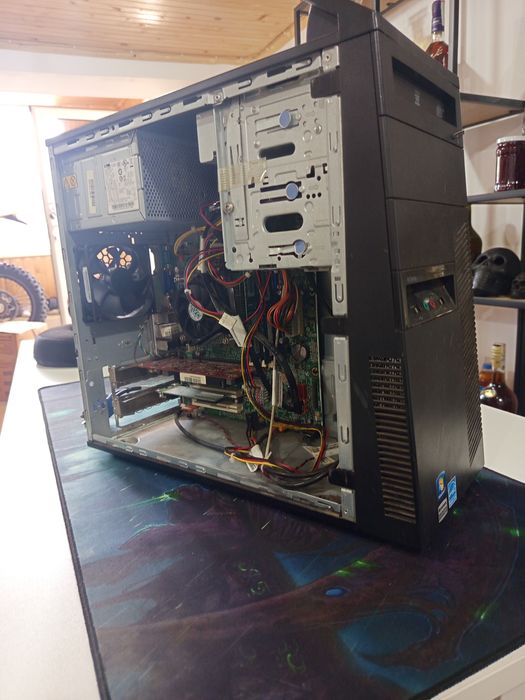 Бюджетен Компютър става за гейминг