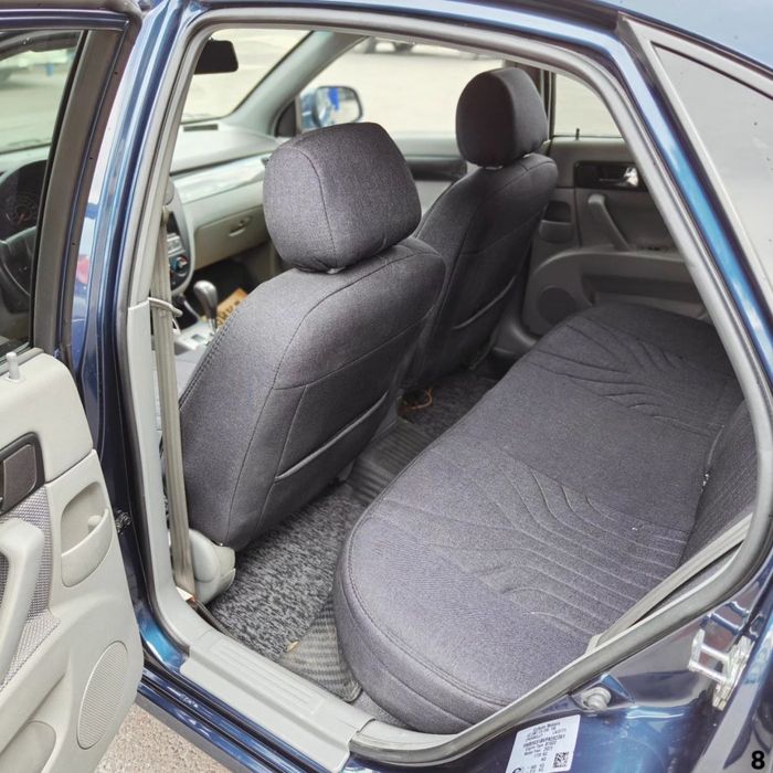 Chevrolet Lacetti Elegant Plus