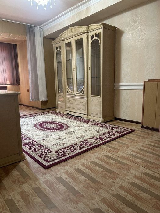 Аренда. Мэжик сити дружба народов 3х комнатная квартира с обстановкой