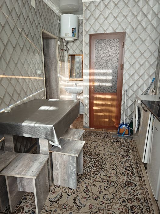 Продам квартиру на 1 этаже