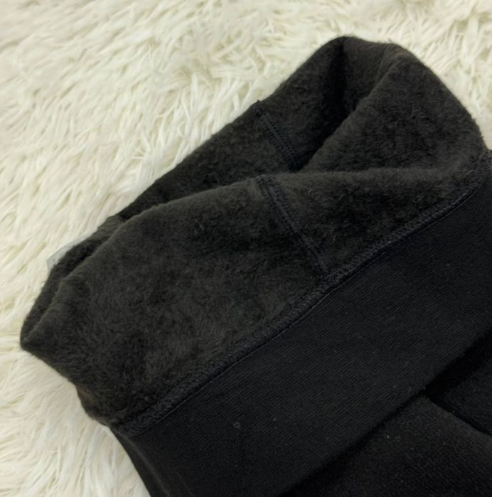 Продам колготки с начесом детский