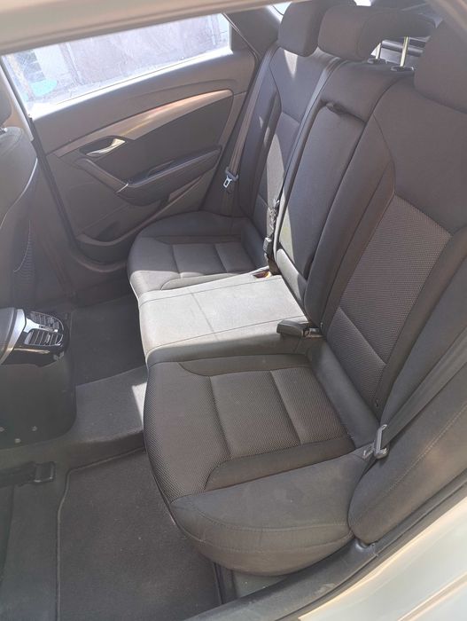 Hyundai i40 Bluedrive