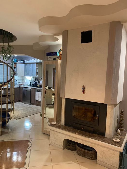 Четиристаен Мезонет Меден Рудник