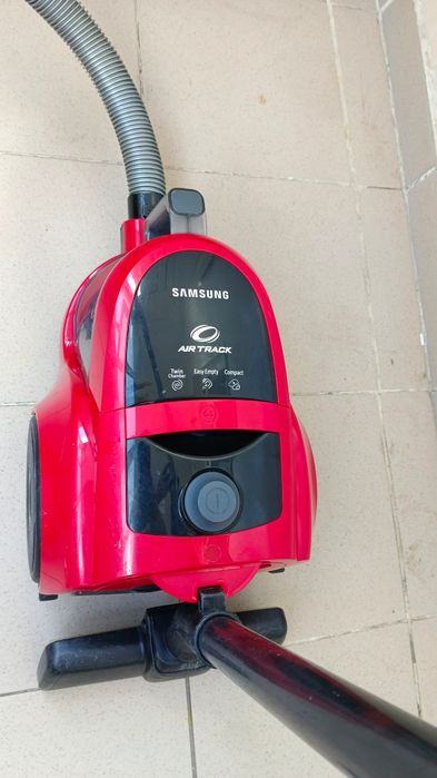 Пылесос Samsung 1600w