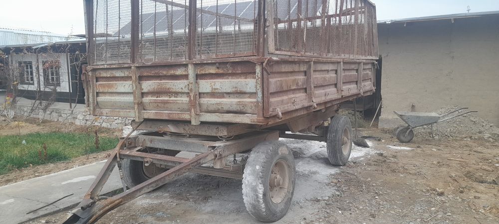 Traktor MTZ 80 agrigatlari  Telichka  .pulik   Chizil .kpn  yemabur