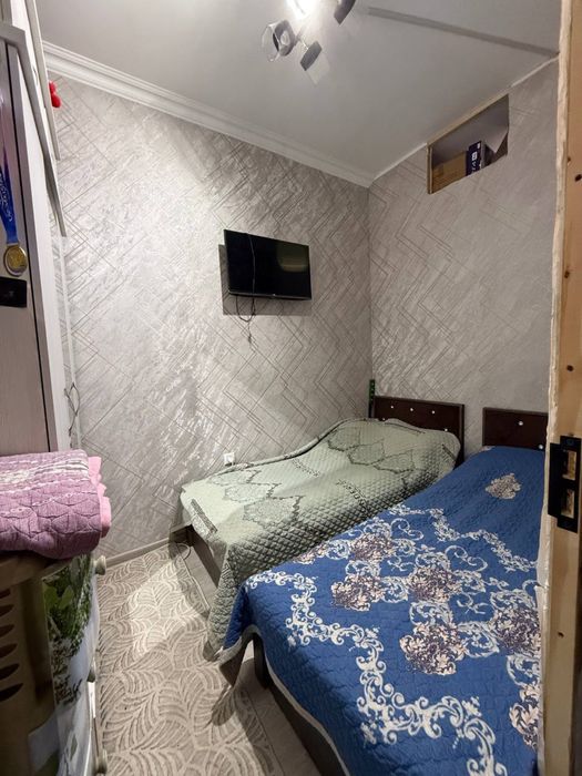 Продажа квартира Сергели