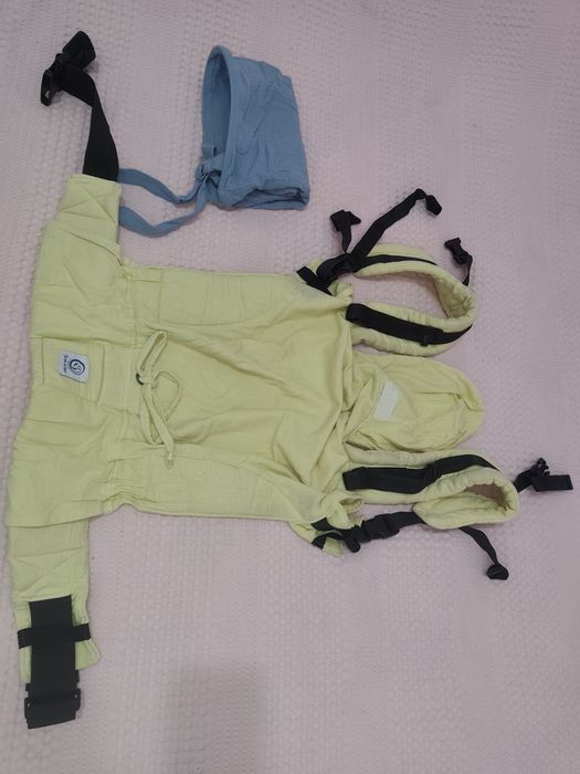 SSC toddler "Ia-ma cu tine" +cadou