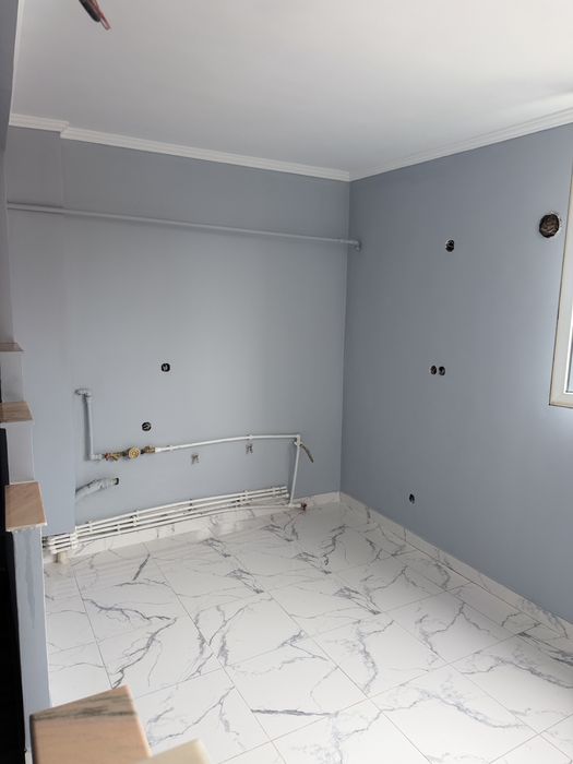 Vând garsoniera  renovata – Str. Lotus, Turda
