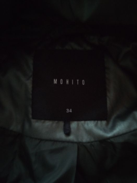 Яке пролет,есен Mohito