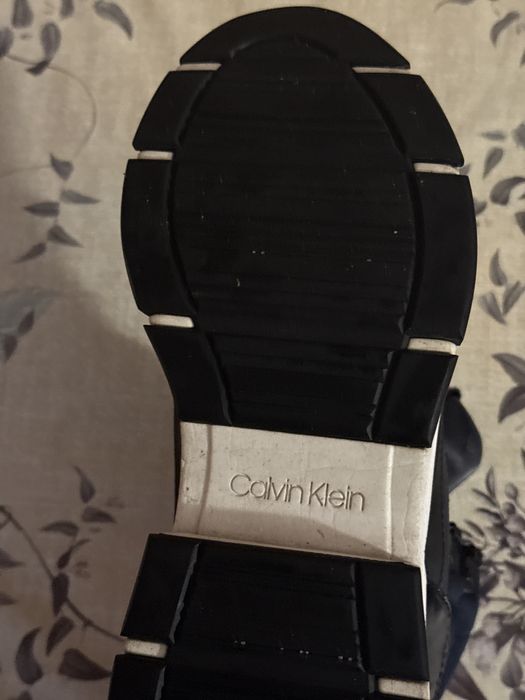 Ghete calvin klein cado