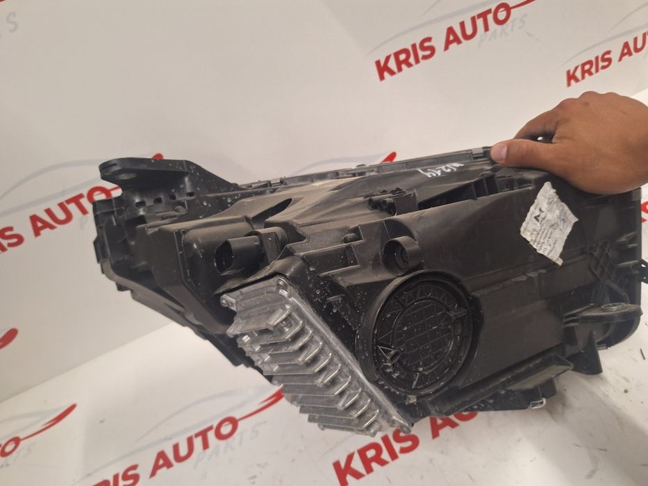 Ляв фар Digital light Mercedes E class W214 / Мерцедес Е класа А214 2024г.