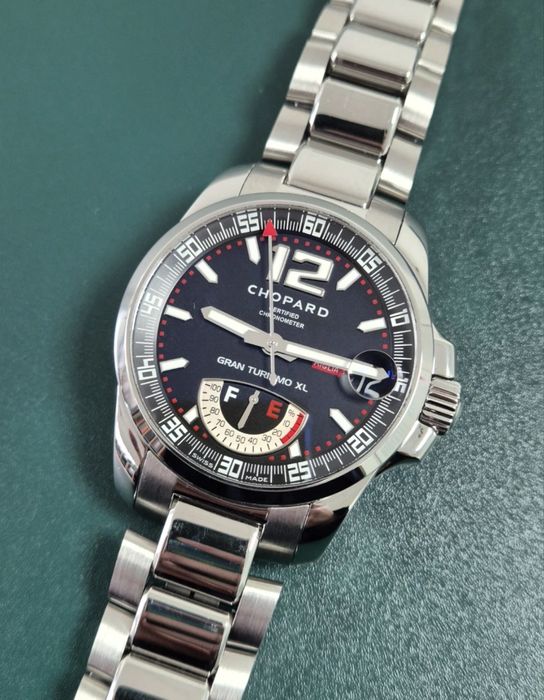 Chopard Mille Miglia Gran Turismo XL