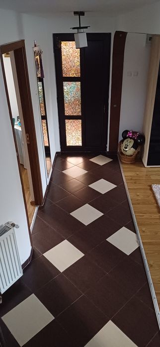 Vând casa Valea Calugareasca constructie 2011