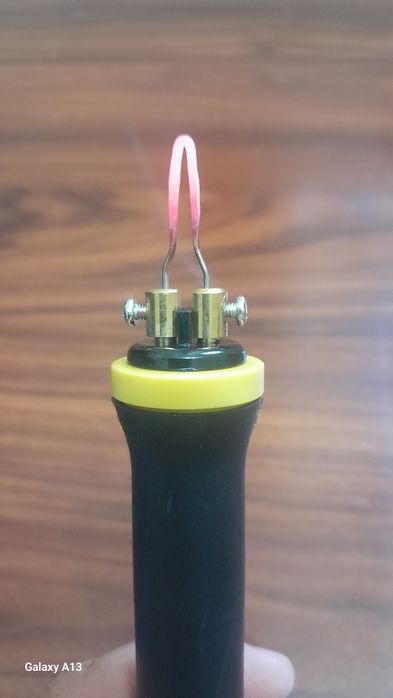 Коагулятор. Портативный коагулятор.