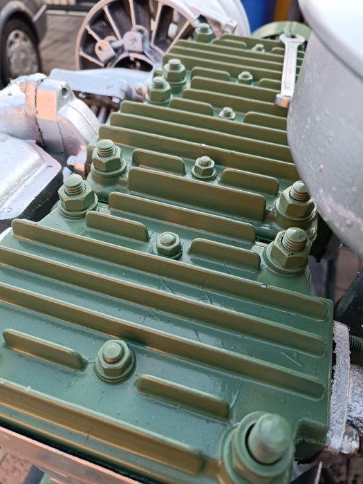 Reparatii compresoare timpuri noi