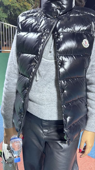 Жилетка Monclear