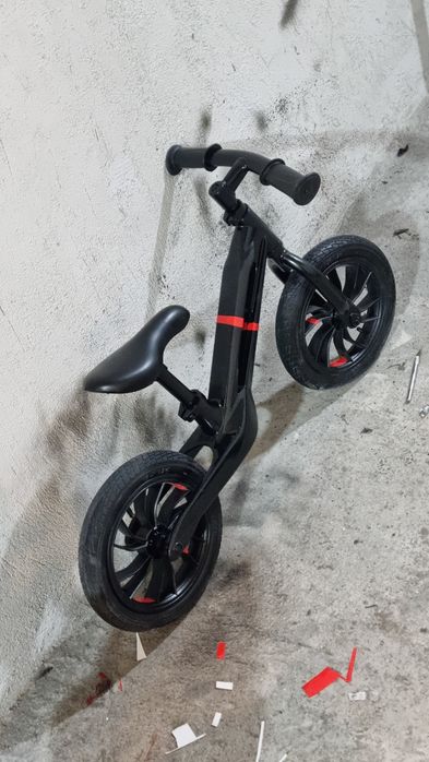 Баланс колело BYOX
