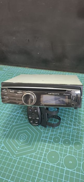 CARROZZERIA DEH P 760 ( Pioneer )