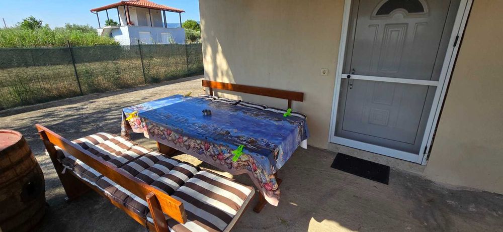 Къща под наем в Гърция