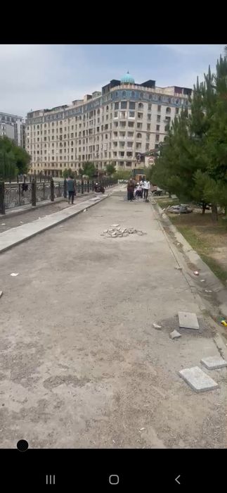 Usto kerak srochno bruschatka terishga