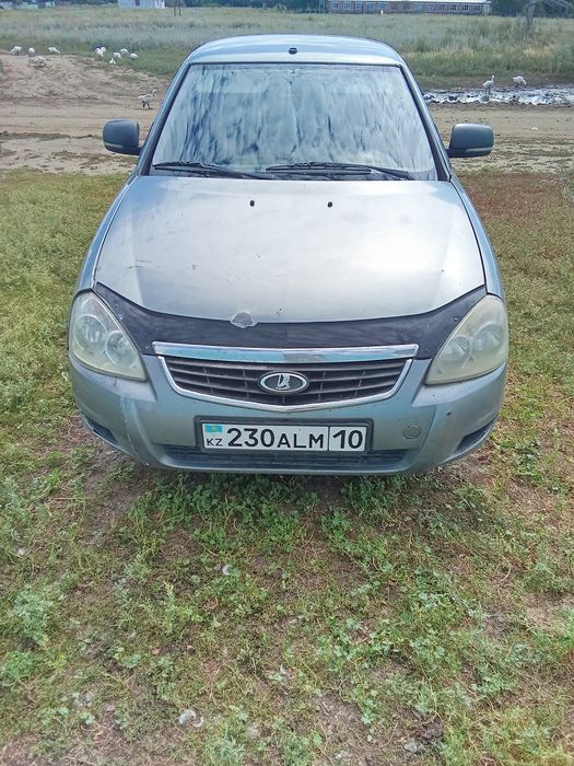 Продам лада приора