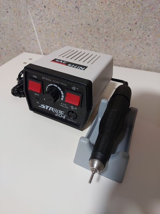 Аппарат для маникюра STRONG204