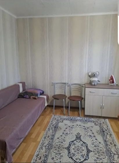 4 комнатная квартира